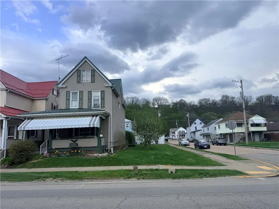 1302 5th Ave, Ford City, PA 16226 - #2