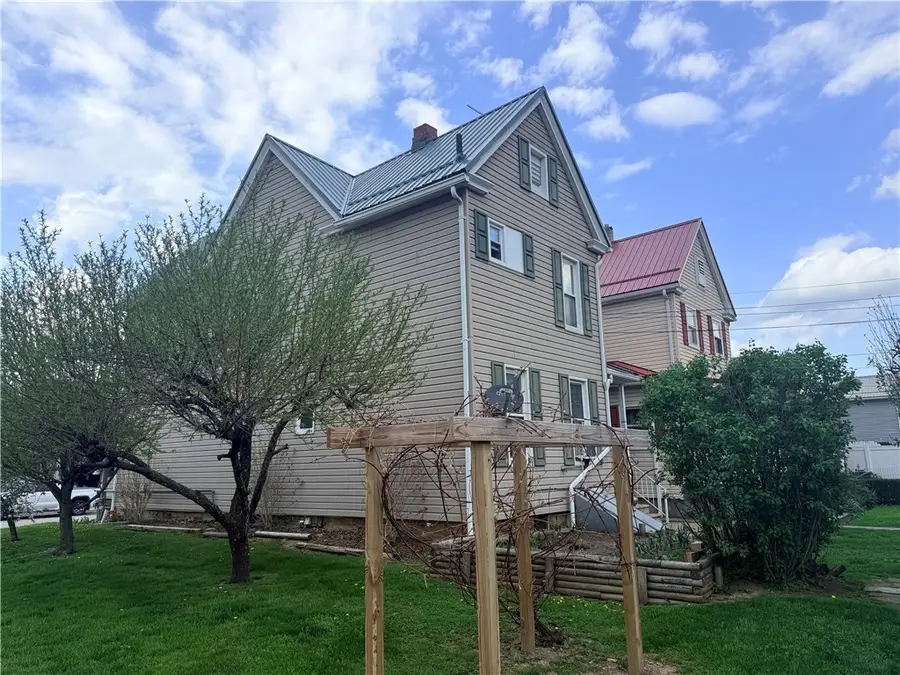 1302 5th Ave, Ford City, PA 16226 - #3