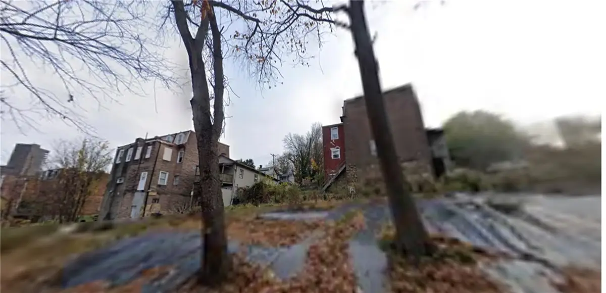 277 Plyer Way, Pittsburgh, PA 15211 - #1