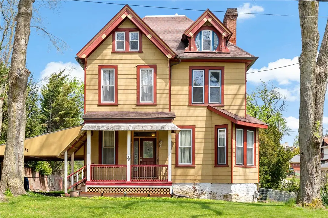 86 Woodlawn Ave, Pittsburgh, PA 15205 - #1