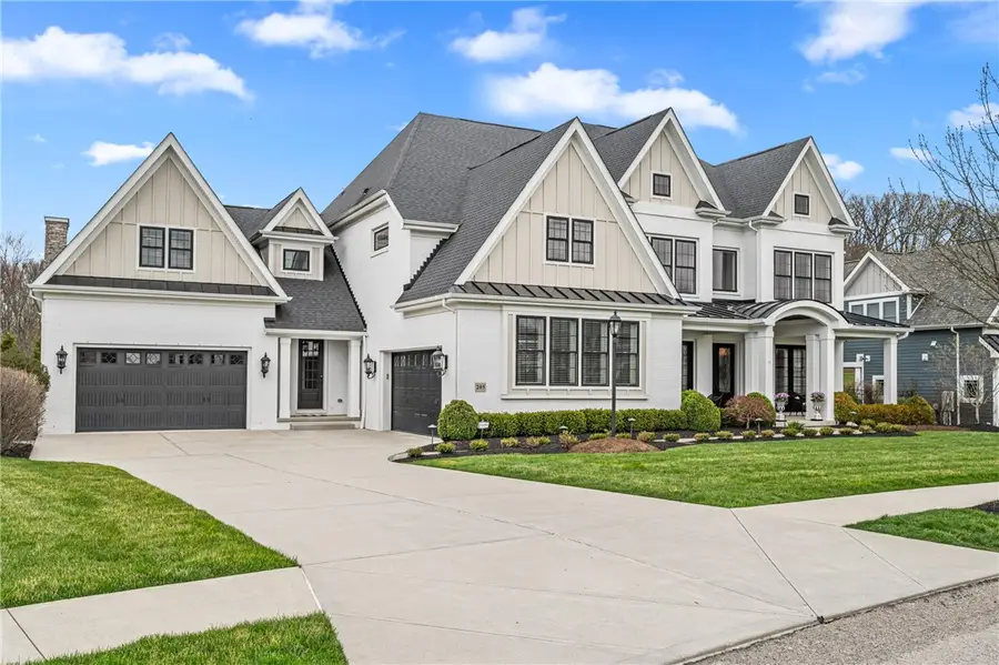 205 Timber Ridge Ct, Cranberry, PA 16066 - #2