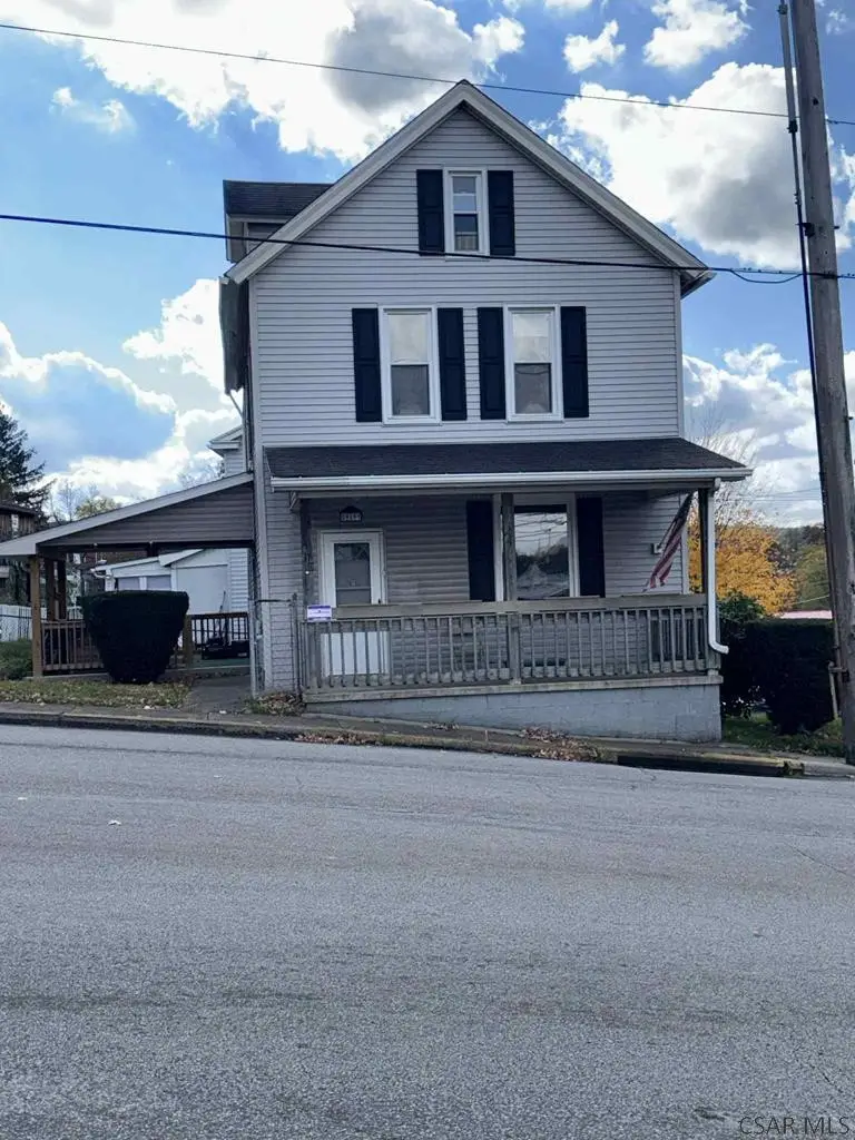 910 Harrison Ave., Jeannette, PA 15644 - #1