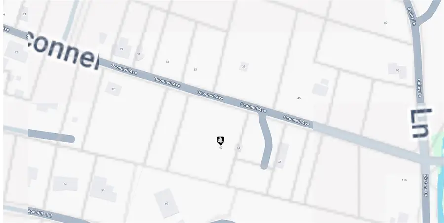 42 O'connell Avenue, Uniontown, PA 15401 - #2