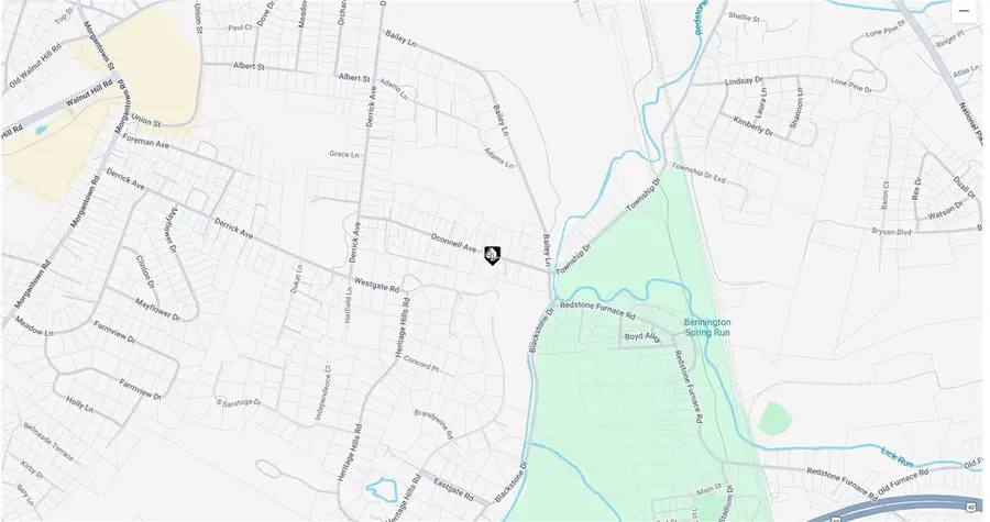 42 O'connell Avenue, Uniontown, PA 15401 - #3