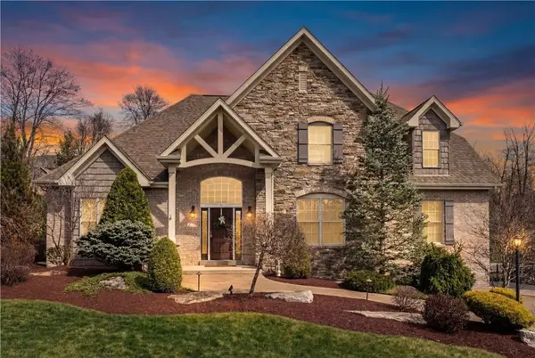 280 Sienna Trail, Venetia, PA 15367