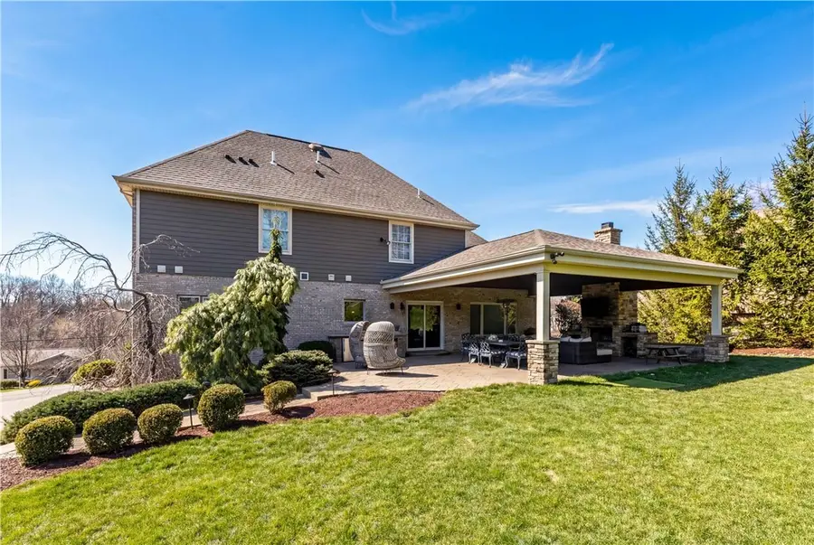 280 Sienna Trail, Venetia, PA 15367 - #3