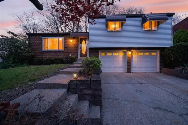 841 Blue Ridge Rd, Pittsburgh, PA 15239