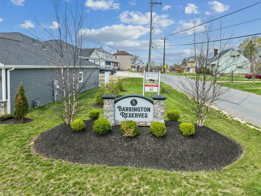 8 Barrington Court, Monaca, PA 15061 - #3