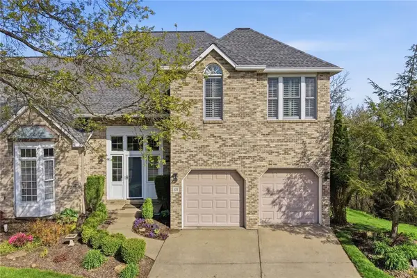 123 Sebago Lake Drive, Sewickley, PA 15143