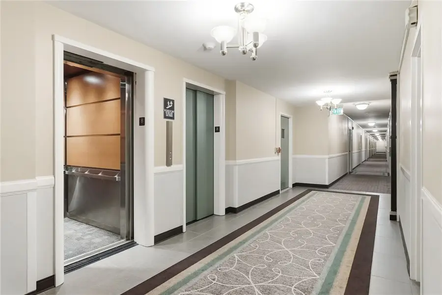 128 N Craig St #806, Pittsburgh, PA 15213 - #3