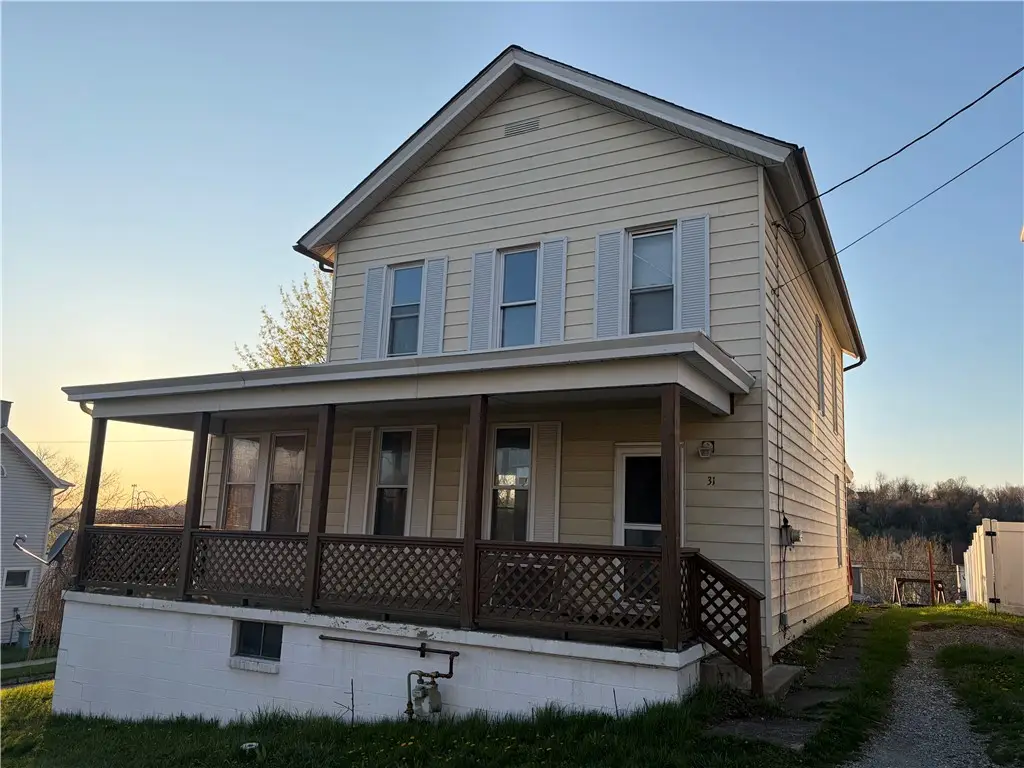 31 Observatory St, Manor, PA 15665 - #1