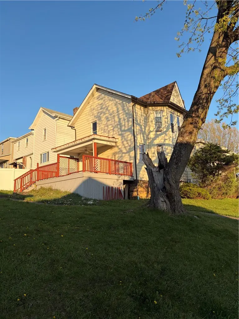 31 Observatory St, Manor, PA 15665 - #2