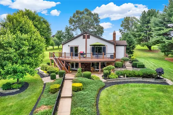 180 Lower Harmony Road, Prospect, PA 16052