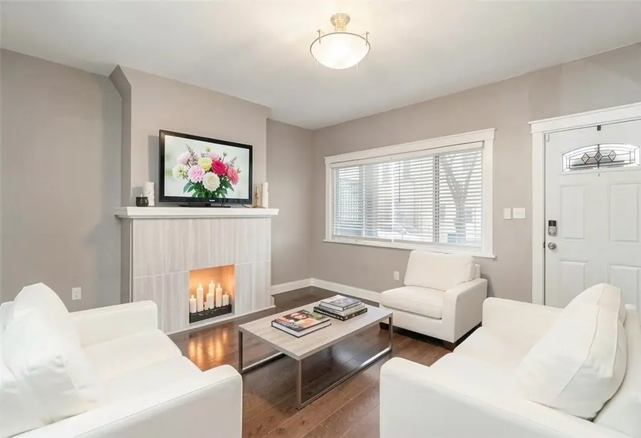 5208 Keystone St, Pittsburgh, PA 15201 - #2