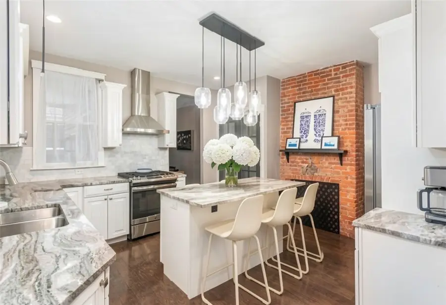 5208 Keystone St, Pittsburgh, PA 15201 - #3