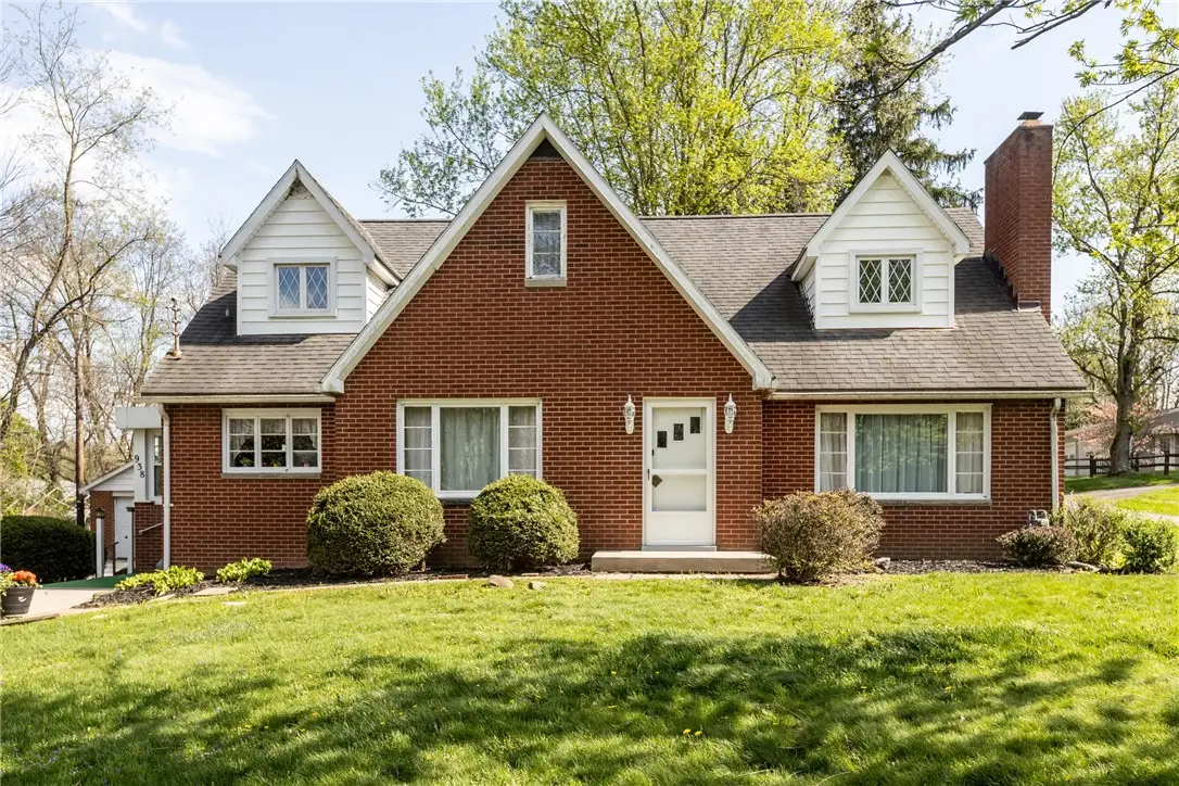 938 Route 68, New Brighton, PA 15066 - #1