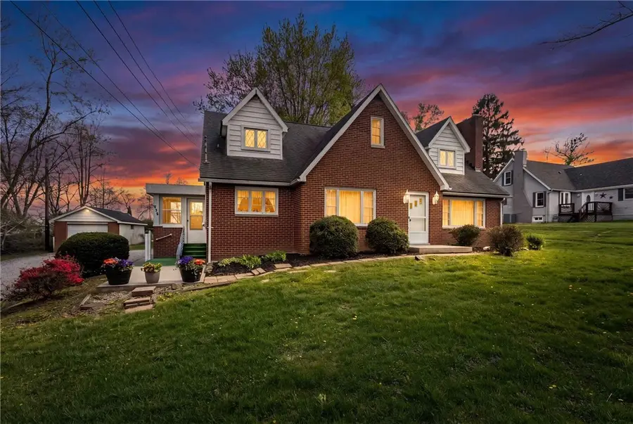 938 Route 68, New Brighton, PA 15066 - #2