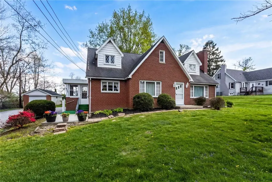 938 Route 68, New Brighton, PA 15066 - #3