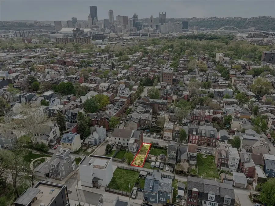 506 Armandale St, Pittsburgh, PA 15212 - #3