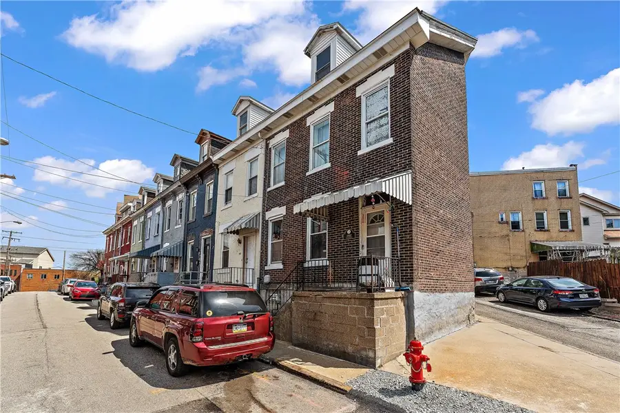 3502 Leech St, Pittsburgh, PA 15201 - #2