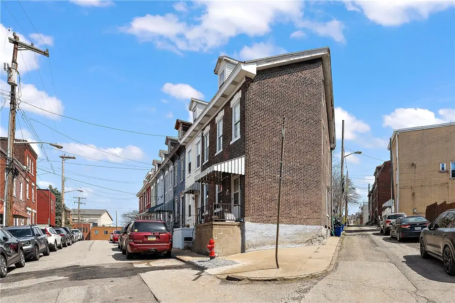 3502 Leech St, Pittsburgh, PA 15201 - #3
