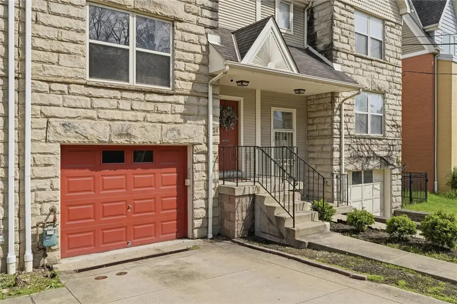 234 Dinwiddie, Pittsburgh, PA 15219 - #2
