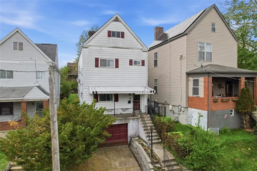 3902 Winterburn Avenue, Pittsburgh, PA 15207 - #2