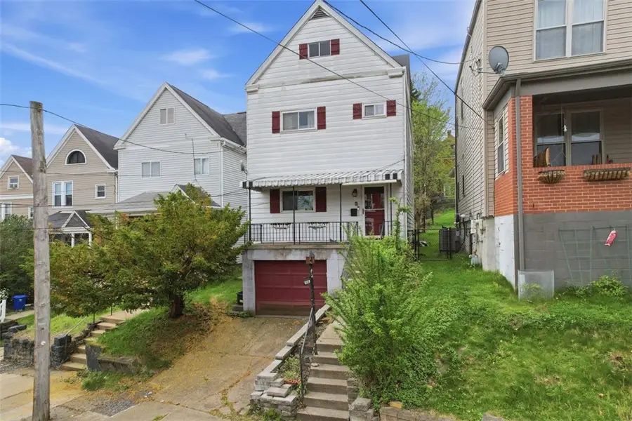 3902 Winterburn Avenue, Pittsburgh, PA 15207 - #3