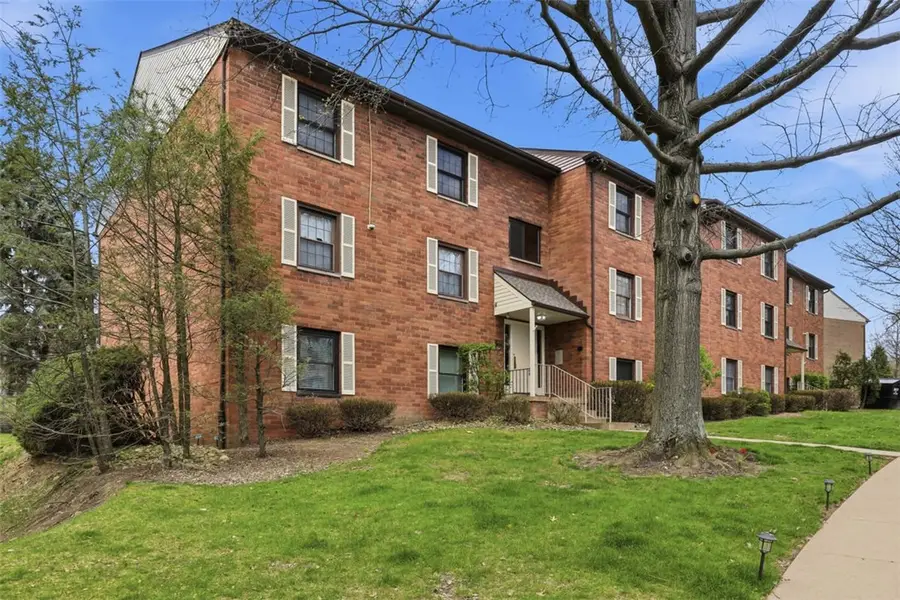 7419 Lighthouse Point, Pittsburgh, PA 15221 - #2