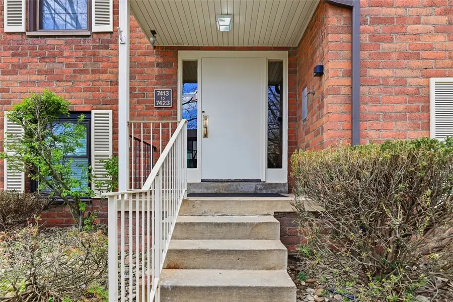 7419 Lighthouse Point, Pittsburgh, PA 15221 - #3