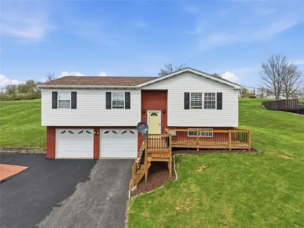 1050 Lynn Portal Road, Washington, PA 15301