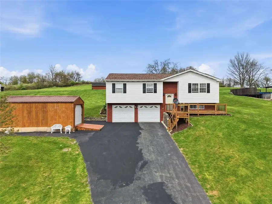 1050 Lynn Portal Road, Washington, PA 15301 - #2