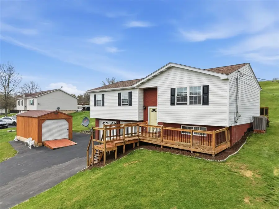 1050 Lynn Portal Road, Washington, PA 15301 - #3