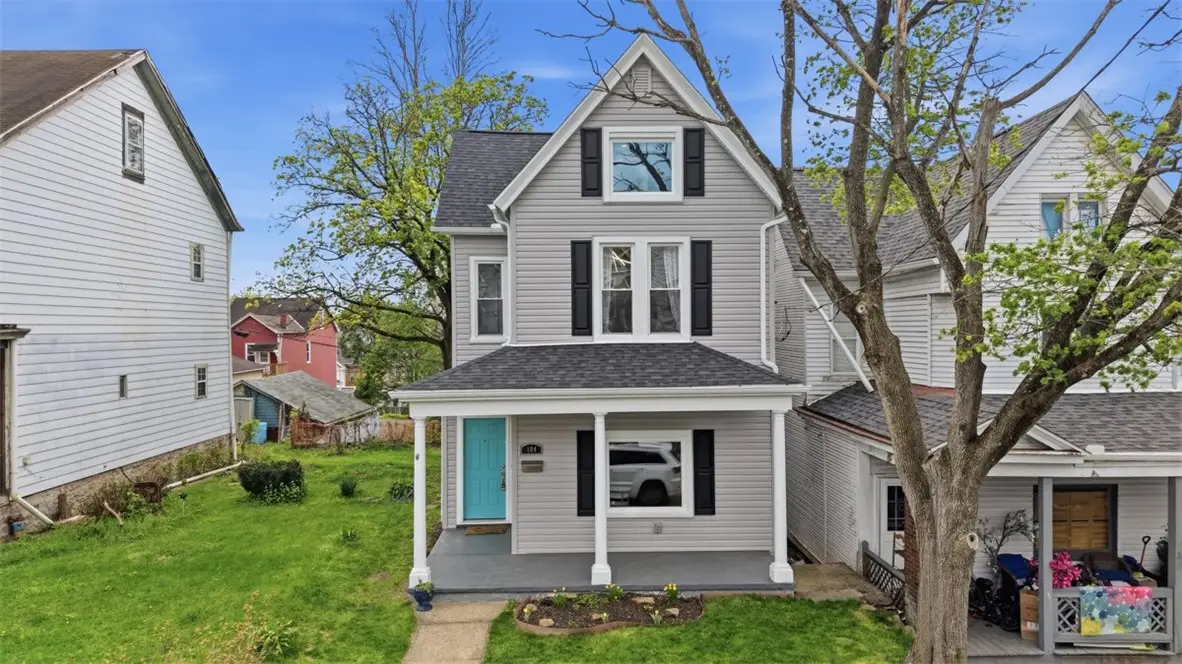 104 Marie Ave, Pittsburgh, PA 15202 - #1