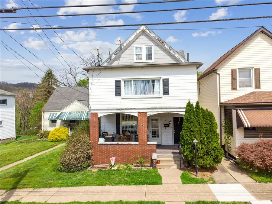 189 Sherman Avenue, Vandergrift, PA 15690 - #2