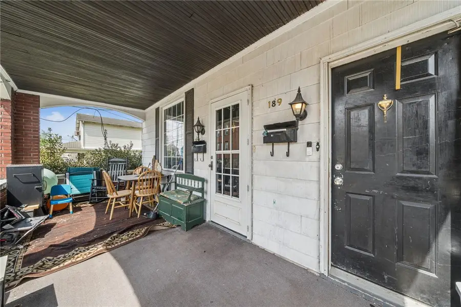 189 Sherman Avenue, Vandergrift, PA 15690 - #3