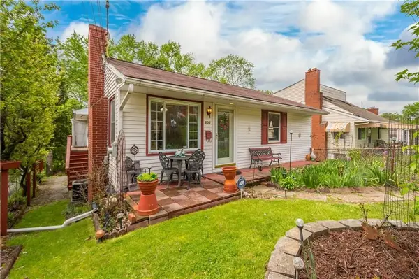 806 Kerry Hill Dr., Pittsburgh, PA 15234