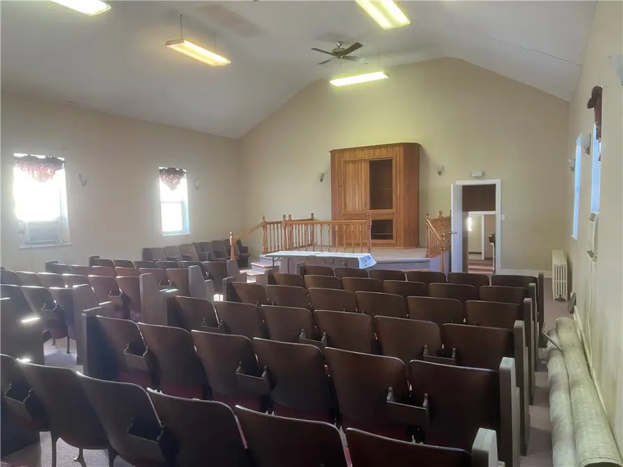 101 W Weber Ave, Dubois, PA 15801 - #3