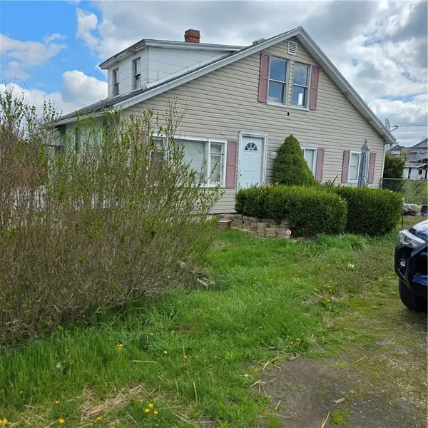 212 Fayette Ave, Hiller, PA 15444