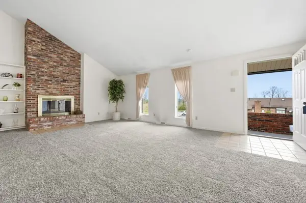 107 Victoria Court, Canonsburg, PA 15317 - #3