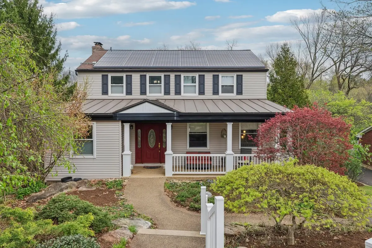 116 Emily Dr. Drive, Pittsburgh, PA 15215 - #1