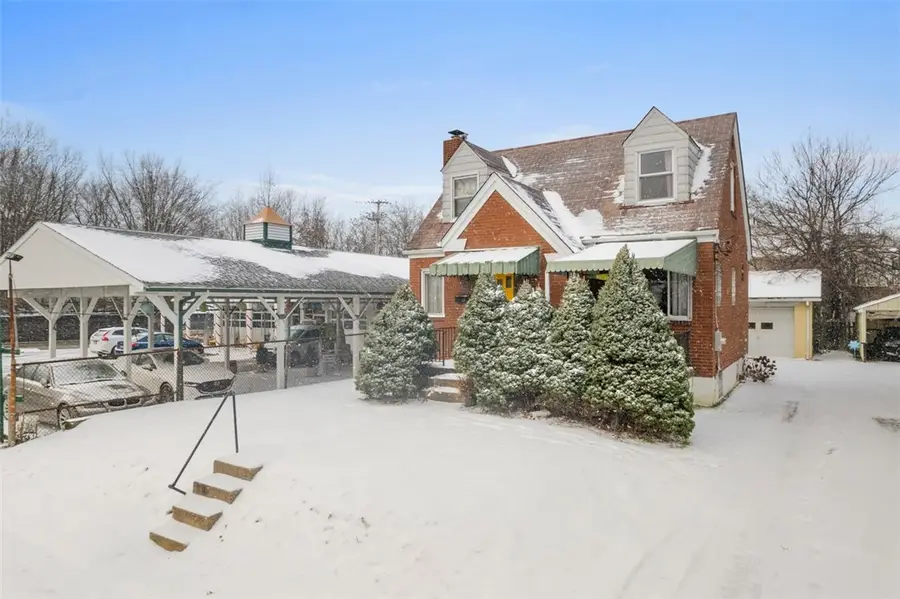 105 Delafield Rd, Pittsburgh, PA 15215 - #2