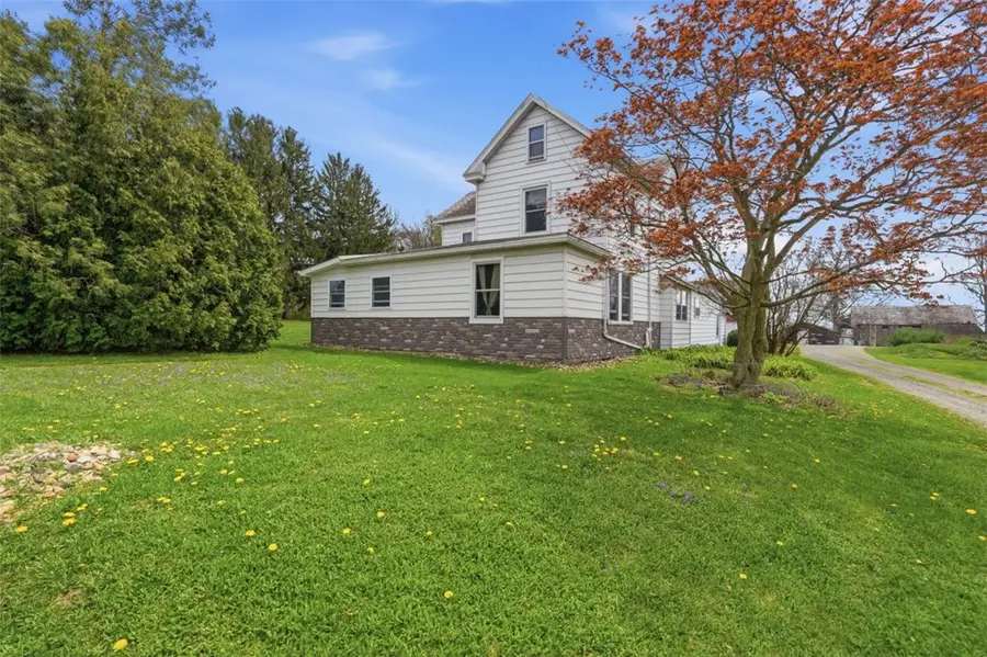 488 Great Belt, Butler, PA 16002 - #2