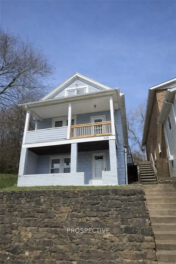 339 Beaver Ave, Midland, PA 15059