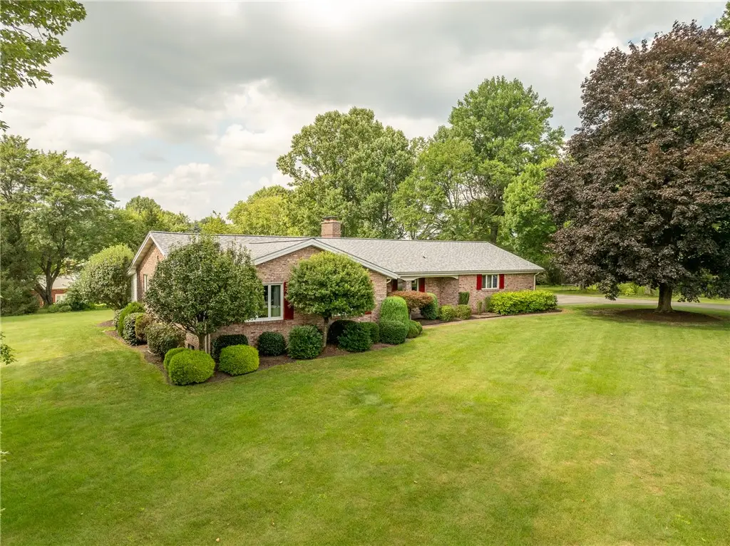 513 St Route 271, Ligonier, PA 15658 - #1