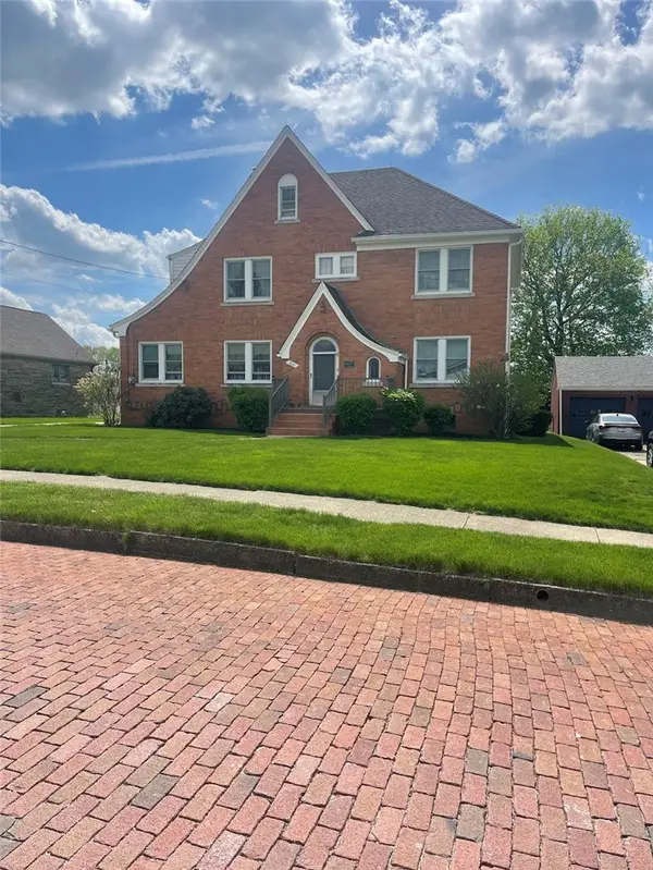 221 E Muntz Ave, Butler, PA 16001