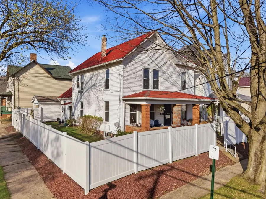 201 Floral Avenue, Leechburg, PA 15656 - #2