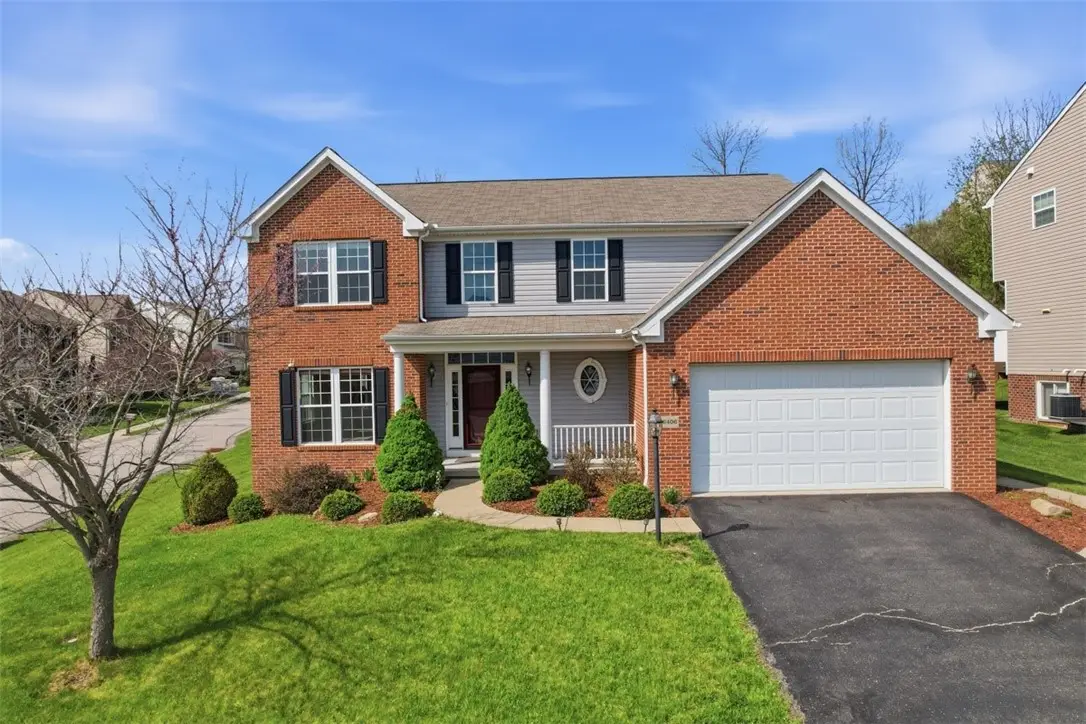 6406 Interlaken, McDonald, PA 15057 - #1