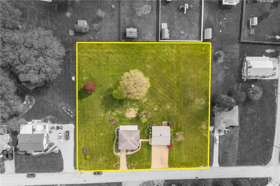 180 Hilltop Lane, Washington, PA 15301 - #3