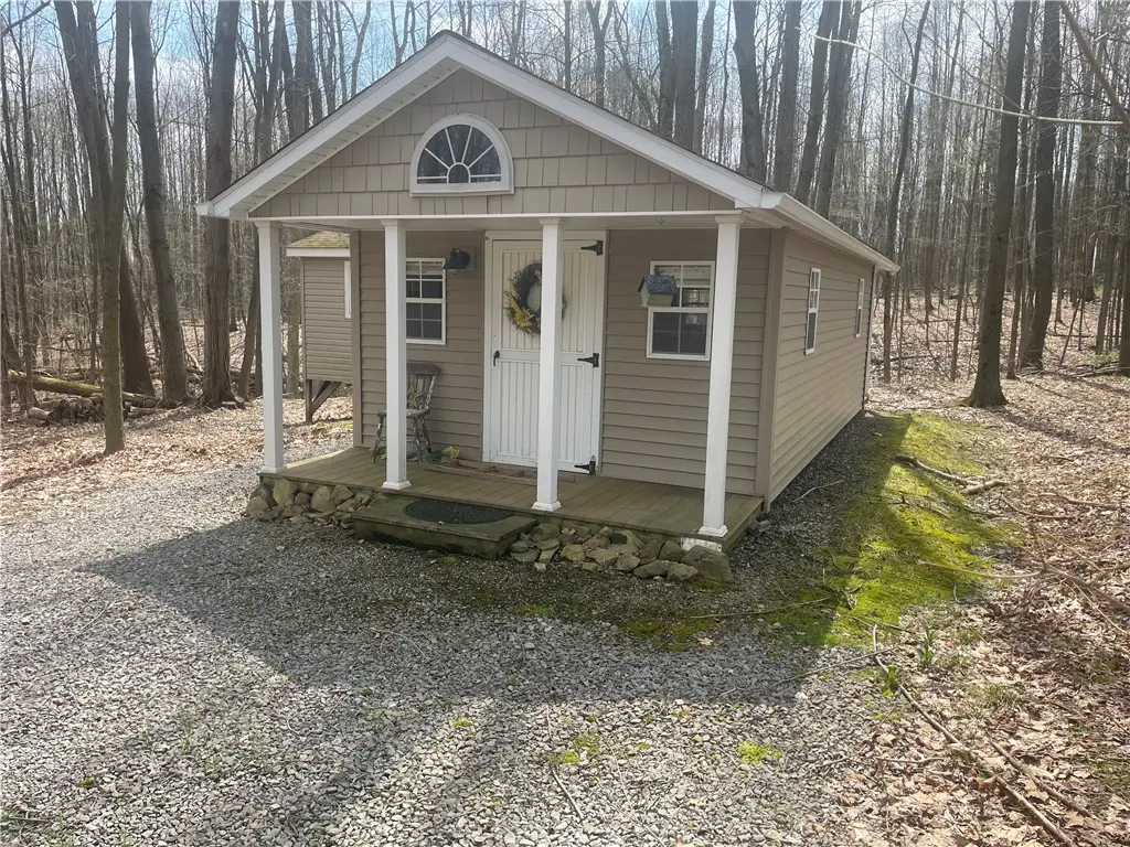 20 Hickory Road, Greenville, PA 16125 - #1